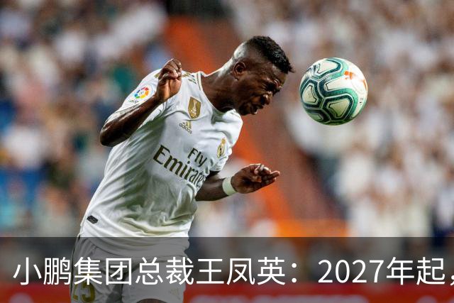小鹏集团总裁王凤英：2027年起，部分城市将设立MONA独立门店